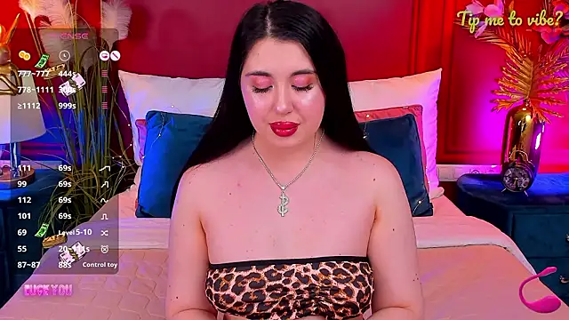 Mayzzie online show from 03/26/26, 08:14