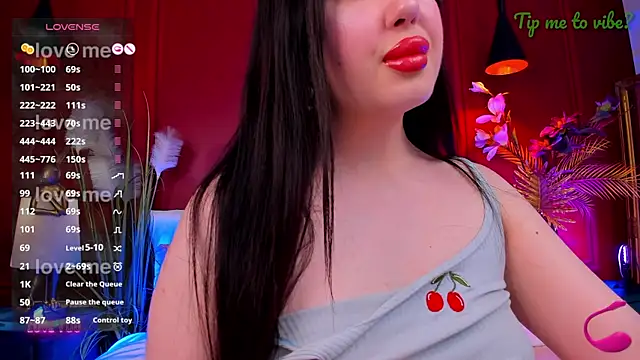 Mayzzie online show from 03/31/26, 07:25