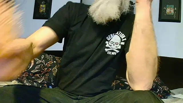 Kingsscepter online show from 01/14/26, 04:56