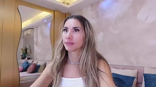 JullyBlair online show from 10/16/25, 04:13