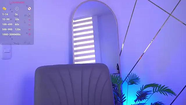 Snapshot of b3llaspringg chatting on 09/30/25, 09:31 b3llaspringg online show from 09/30/25, 09:31