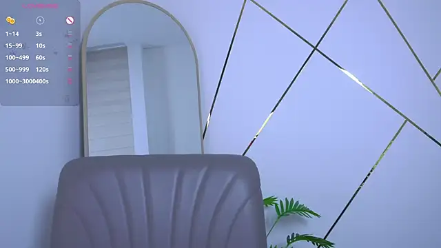 Snapshot of b3llaspringg chatting on 10/03/25, 10:51 b3llaspringg online show from 10/03/25, 10:51