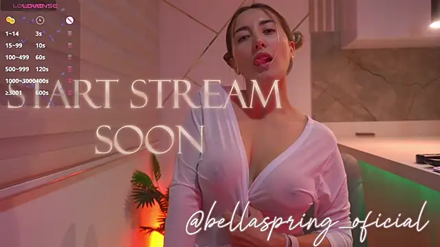 Snapshot of b3llaspringg chatting on 02/08/26, 01:42 b3llaspringg online show from 02/08/26, 01:42