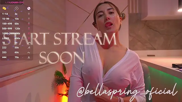 Snapshot of b3llaspringg chatting on 03/04/26, 08:37 b3llaspringg online show from 03/04/26, 08:37