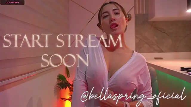 Snapshot of b3llaspringg chatting on 07/26/26, 06:59 b3llaspringg online show from 07/26/26, 06:59