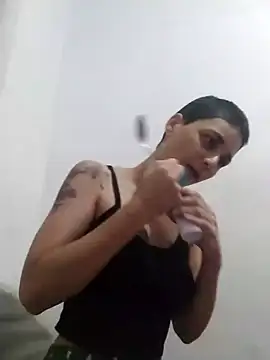 Luci foxx online show from 01/14/25, 04:57