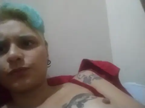 Luci foxx online show from 10/30/25, 06:08