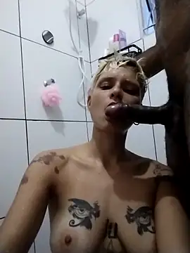 Luci foxx online show from 02/17/26, 09:43