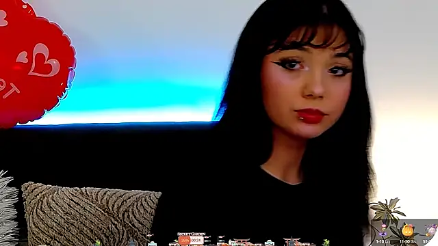 AveryWillow online show from 02/23/25, 08:49