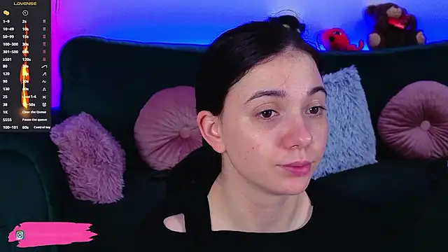 AveryWillow online show from 03/28/26, 11:48