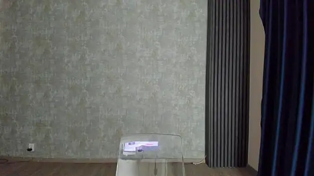 Milla Heart online show from 03/11/25, 04:18