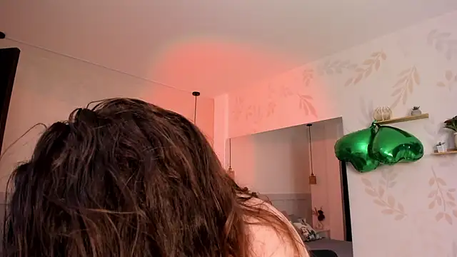 MartinaGuzmann online show from 03/19/26, 01:31