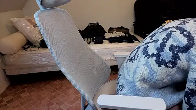 SteveStiffbone online show from 01/12/26, 03:28