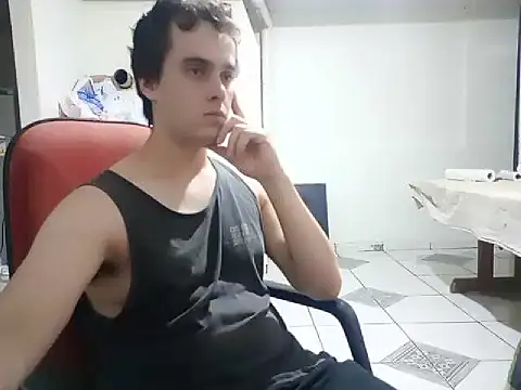 Emanuel W online show from 03/21/26, 02:49