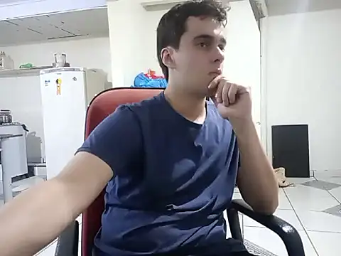 Emanuel W online show from 04/23/26, 07:49