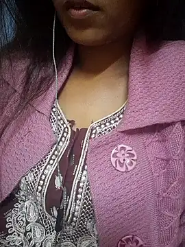 Sanjana-Mehar online show from 12/02/24, 08:52