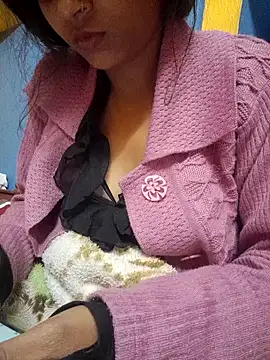 Sanjana-Mehar online show from 12/10/24, 11:40