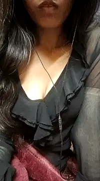 Sanjana-Mehar online show from 01/06/25, 07:24