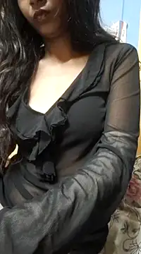 Sanjana-Mehar online show from 02/28/25, 01:05