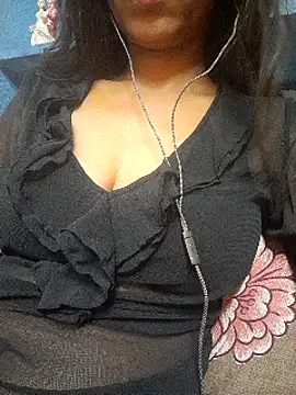 Sanjana-Mehar online show from 03/17/25, 11:11