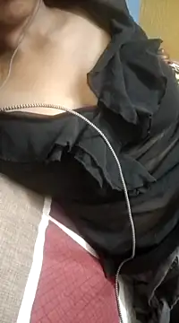 Sanjana-Mehar online show from 03/19/25, 12:37