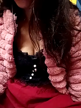 Sanjana-Mehar online show from 11/27/25, 12:24