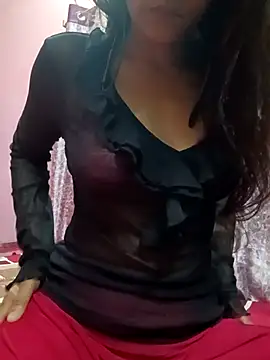 Sanjana-Mehar online show from 11/29/25, 12:46