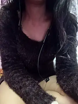 Sanjana-Mehar online show from 12/19/25, 12:06