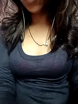 Sanjana-Mehar online show from 04/21/26, 12:01