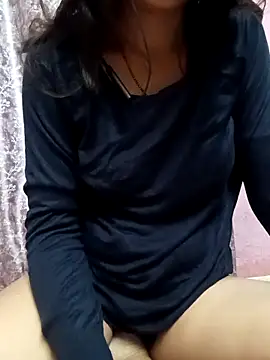 Sanjana-Mehar online show from 04/26/26, 12:52