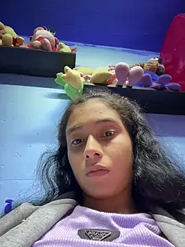 Bonnie willliams19 online show from 01/09/25, 11:34