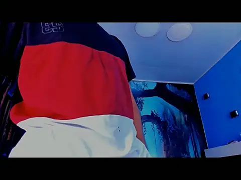 alessa zoe online show from 03/15/26, 01:55