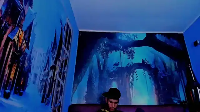 alessa zoe online show from 03/19/26, 05:11