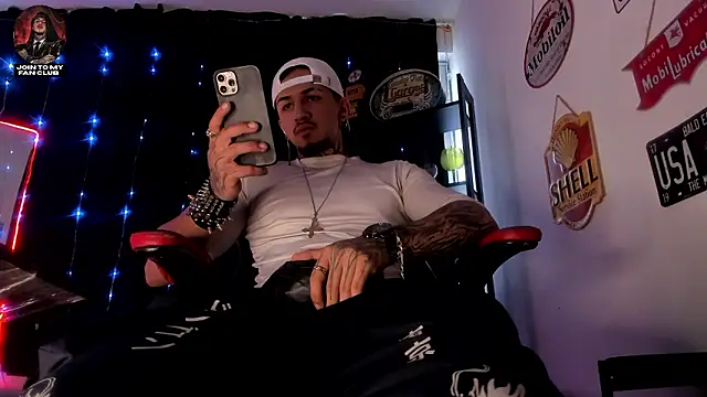 the beast master  online show from 03/03/26, 08:04