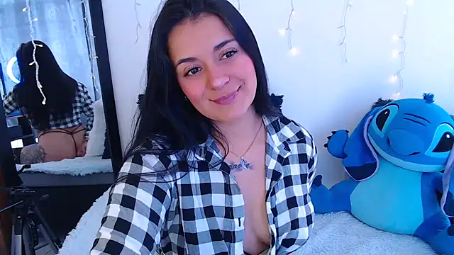 Samanta james19 online show from 12/04/25, 05:10