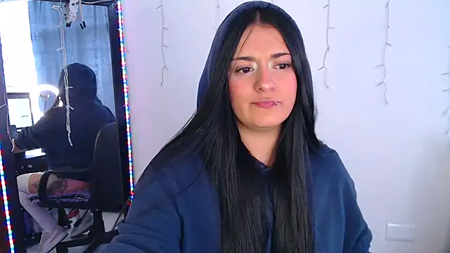 Samanta james19 online show from 05/07/26, 06:57