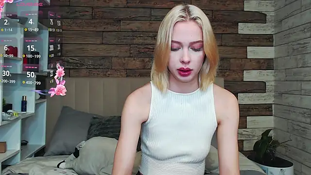 White Lioness online show from 04/11/26, 04:11