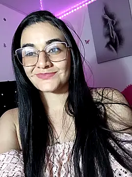 Hanna Kinsley online show from 12/21/24, 07:24