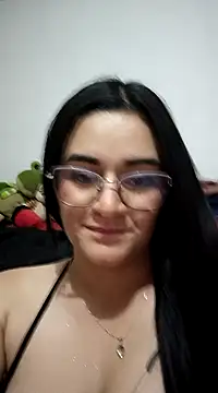 Hanna Kinsley online show from 12/25/24, 01:31