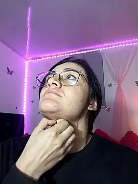 Hanna Kinsley online show from 01/04/25, 06:30