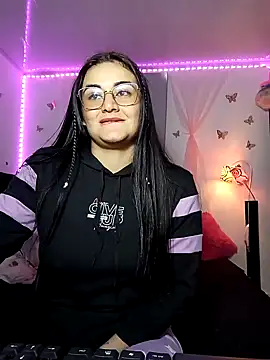 Hanna Kinsley online show from 01/19/25, 07:46