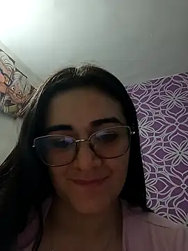 Hanna Kinsley online show from 02/06/25, 03:37