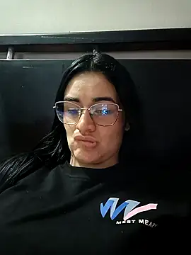 Hanna Kinsley online show from 03/11/25, 03:05