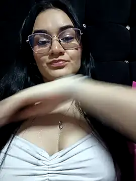 Hanna Kinsley online show from 03/13/25, 03:22