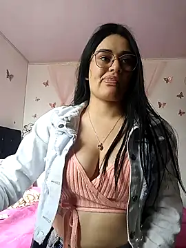 Hanna Kinsley online show from 03/13/25, 09:05