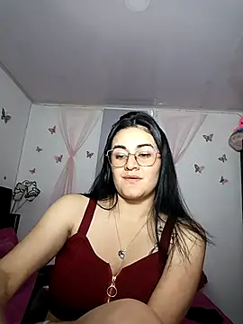 Hanna Kinsley online show from 03/20/25, 03:23