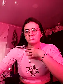 Hanna Kinsley online show from 10/02/25, 09:55