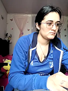 Hanna Kinsley online show from 10/22/25, 05:45