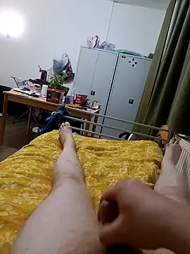 awesome-dirty-dick online show from 10/08/25, 07:44