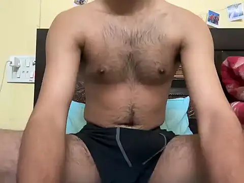 rahul 4u online show from 01/08/26, 07:32